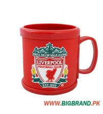 Liverpool Football Club Plastic Mug